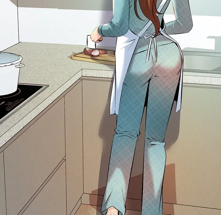 Read Tangled Webs chapter 11 image 18 on Lezhin