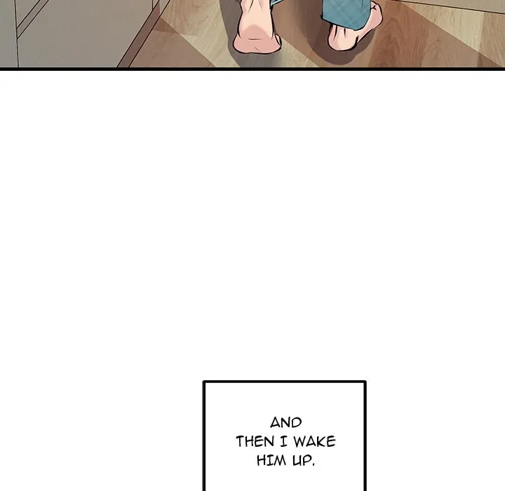 Read Tangled Webs chapter 11 image 19 on Lezhin