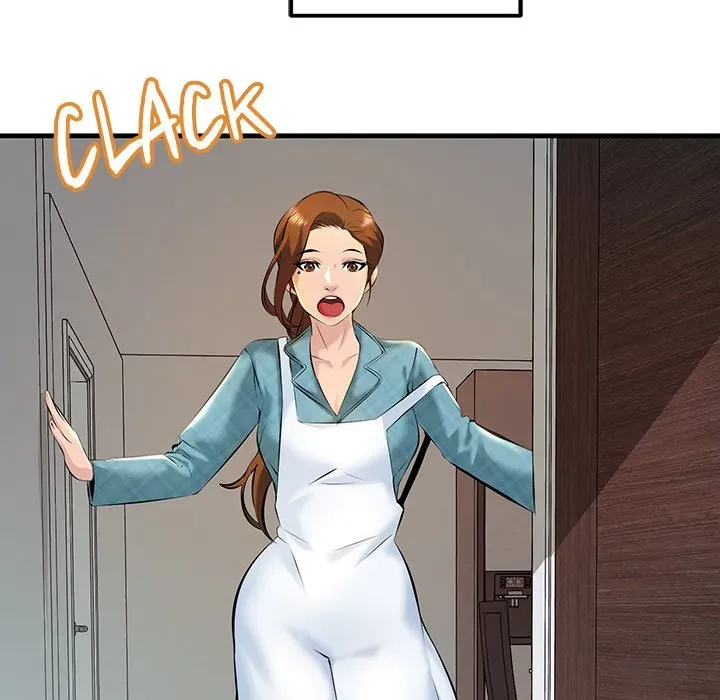 Read Tangled Webs chapter 11 image 20 on Lezhin