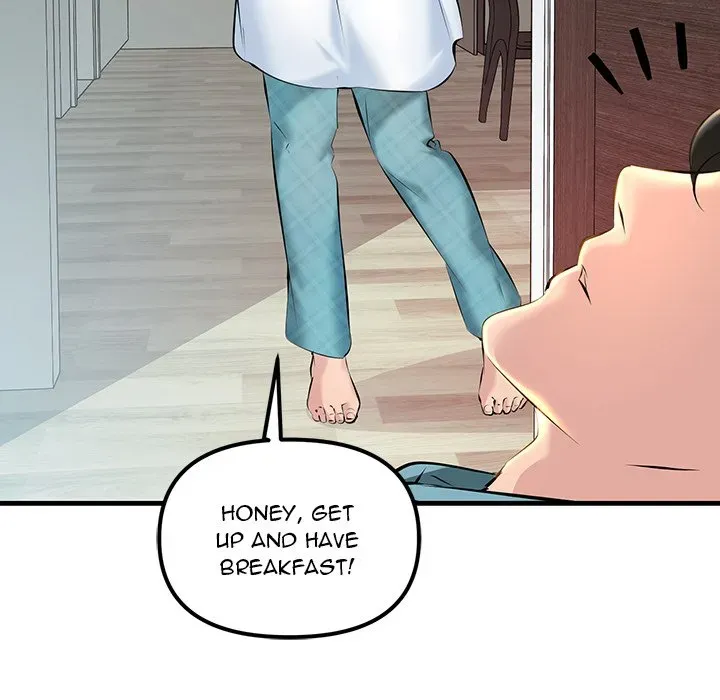 Read Tangled Webs chapter 11 image 21 on Lezhin