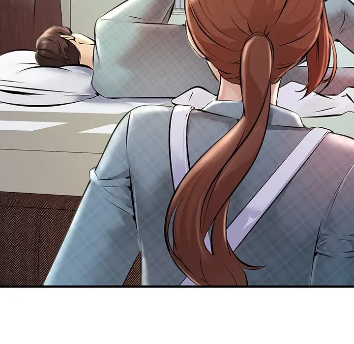Read Tangled Webs chapter 11 image 23 on Lezhin