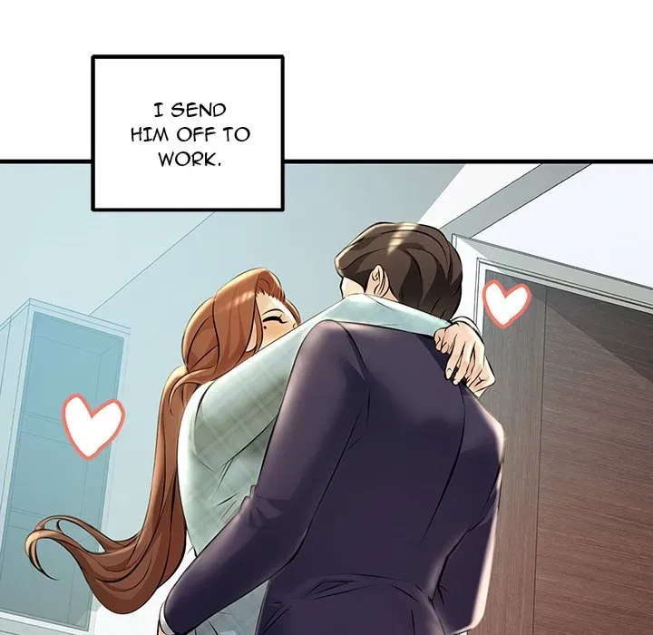 Read Tangled Webs chapter 11 image 29 on Lezhin
