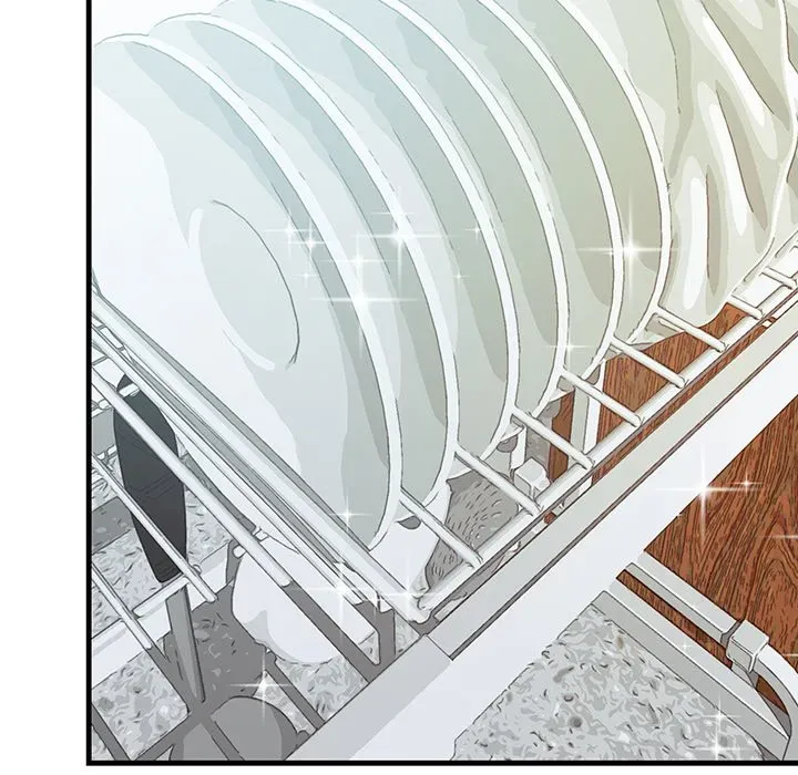 Read Tangled Webs chapter 11 image 32 on Lezhin