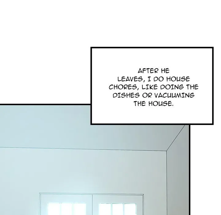 Read Tangled Webs chapter 11 image 33 on Lezhin