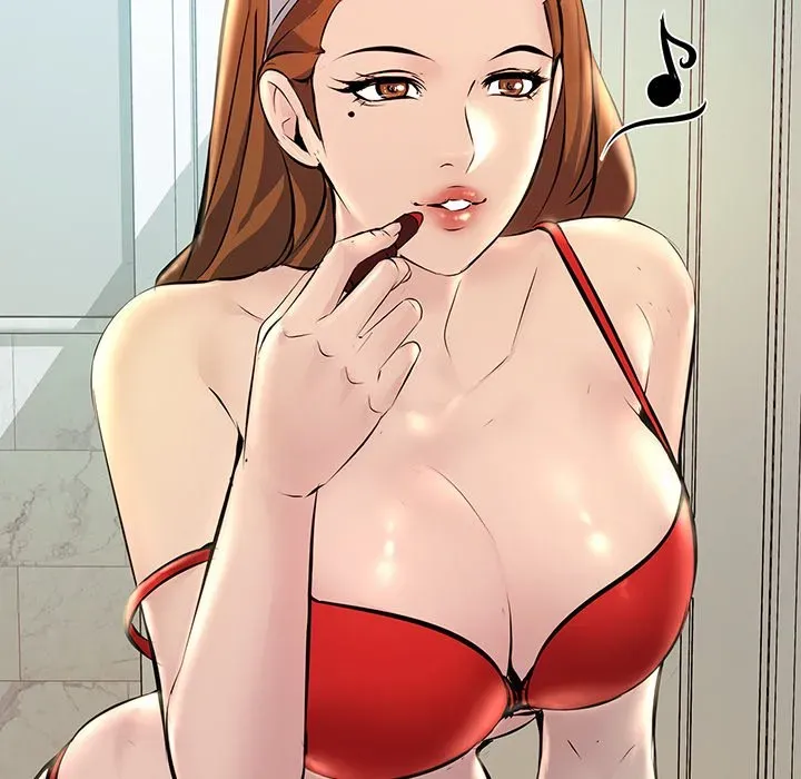 Read Tangled Webs chapter 11 image 36 on Lezhin