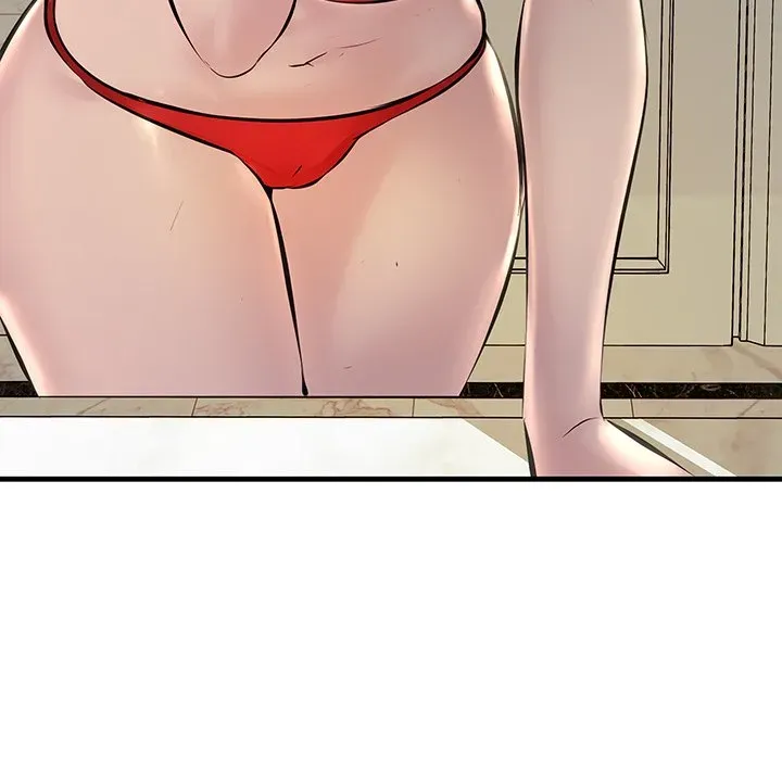 Read Tangled Webs chapter 11 image 37 on Lezhin