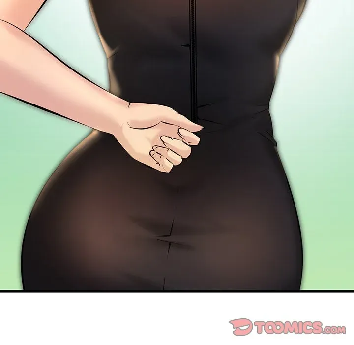 Read Tangled Webs chapter 11 image 39 on Lezhin
