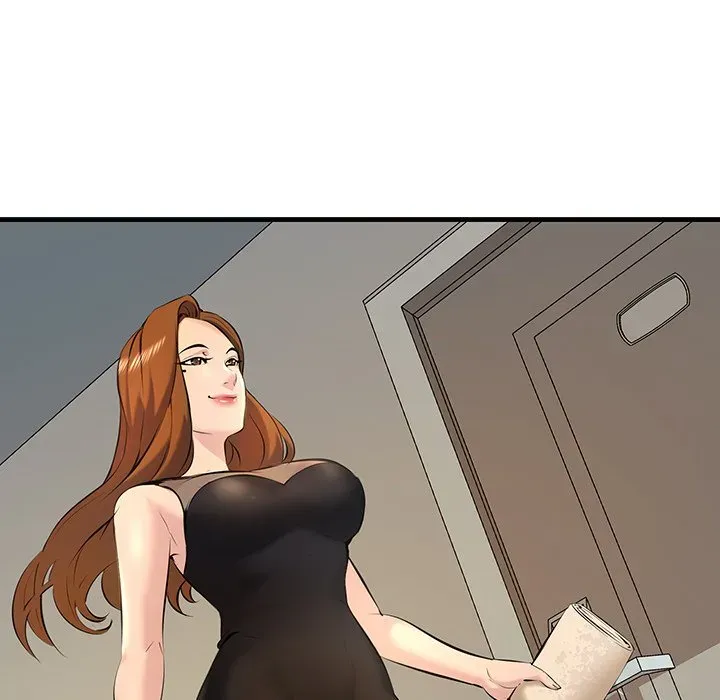 Read Tangled Webs chapter 11 image 40 on Lezhin