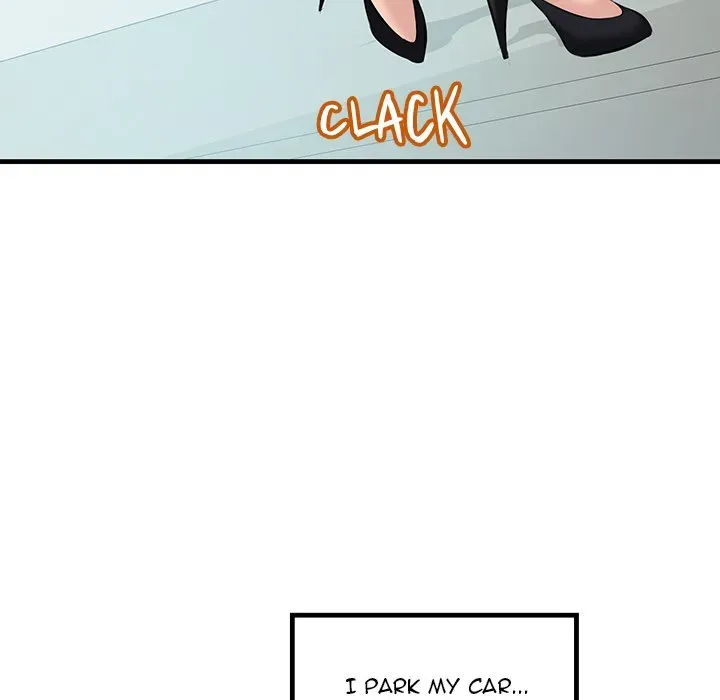 Read Tangled Webs chapter 11 image 42 on Lezhin