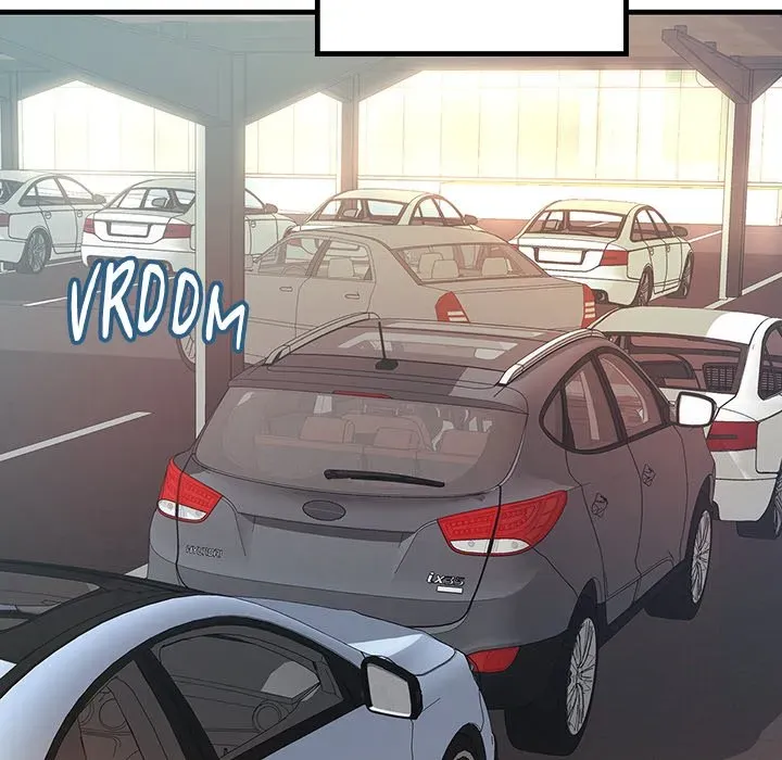 Read Tangled Webs chapter 11 image 43 on Lezhin