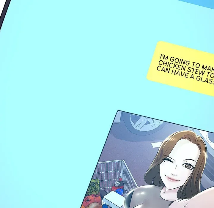 Read Tangled Webs chapter 11 image 48 on Lezhin