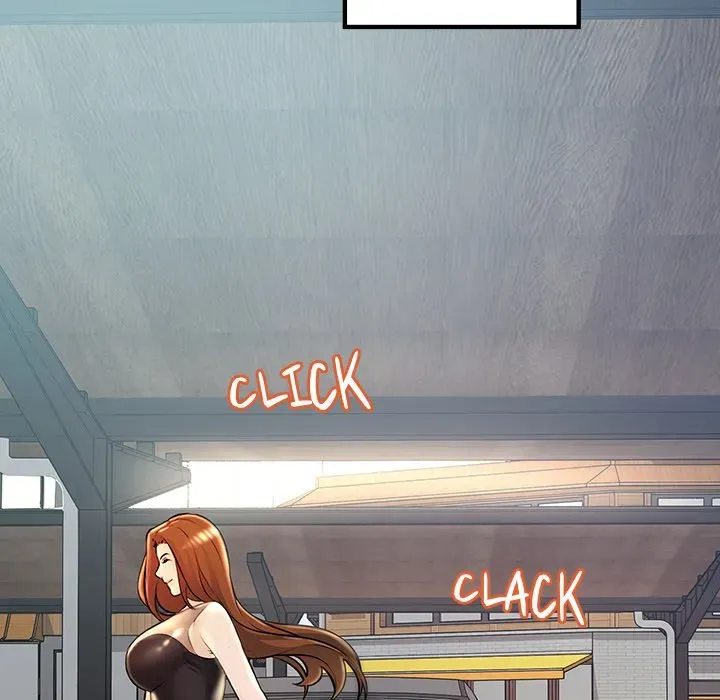Read Tangled Webs chapter 11 image 54 on Lezhin