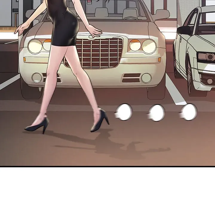 Read Tangled Webs chapter 11 image 55 on Lezhin