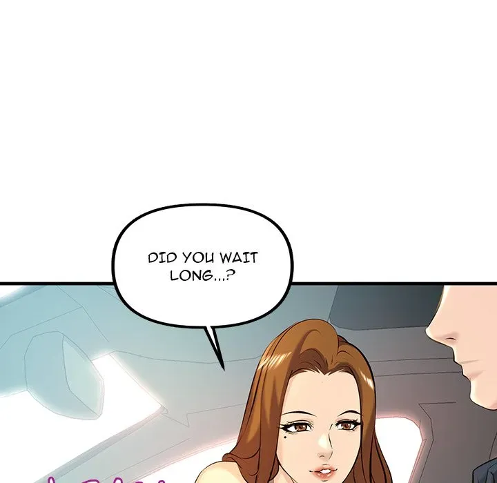Read Tangled Webs chapter 11 image 58 on Lezhin