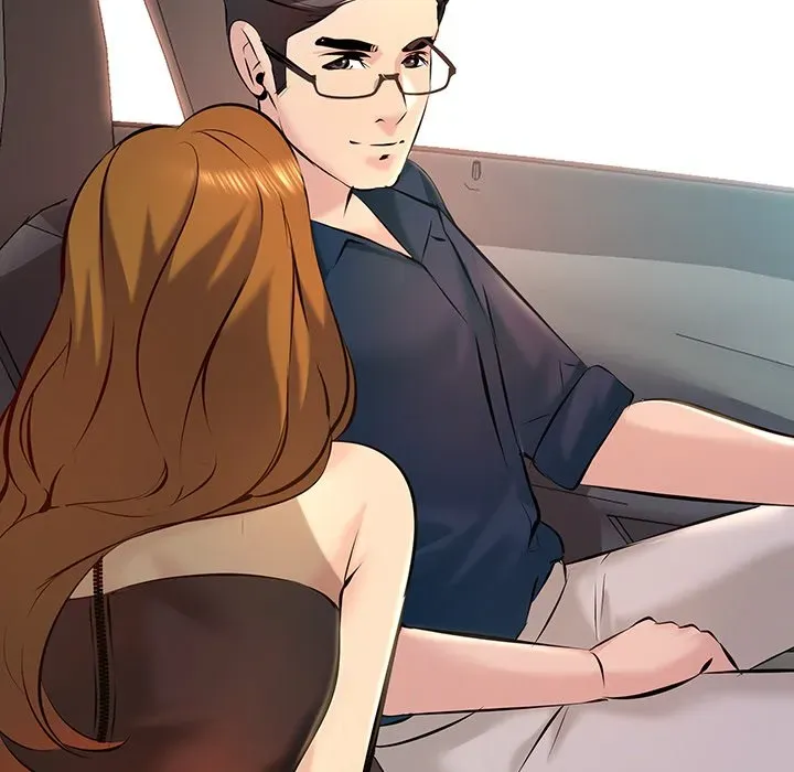 Read Tangled Webs chapter 11 image 61 on Lezhin