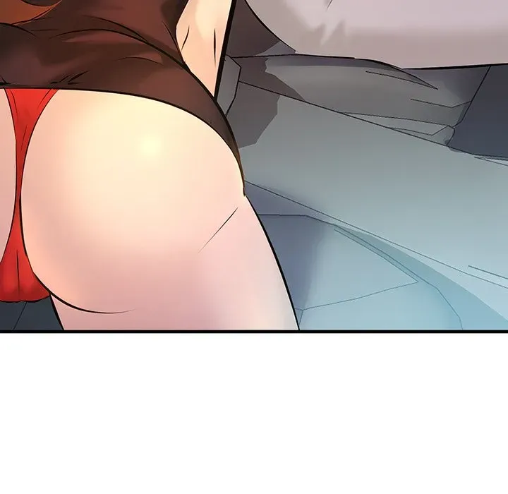 Read Tangled Webs chapter 11 image 62 on Lezhin