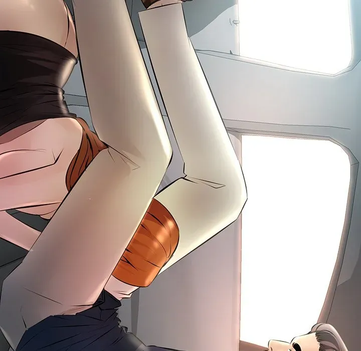 Read Tangled Webs chapter 11 image 95 on Lezhin