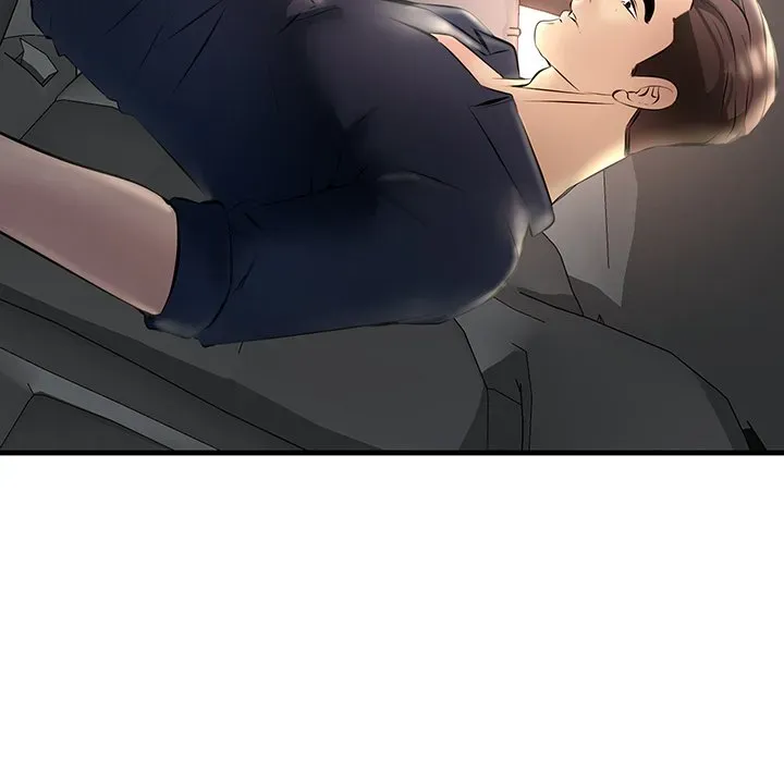 Read Tangled Webs chapter 11 image 96 on Lezhin