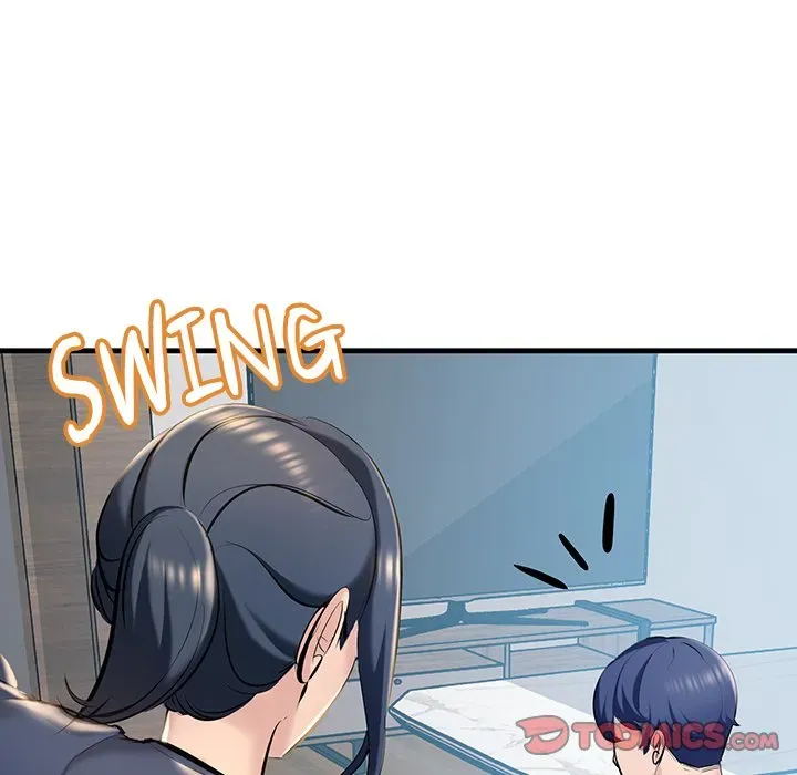 Read Tangled Webs chapter 12 image 134 on Lezhin