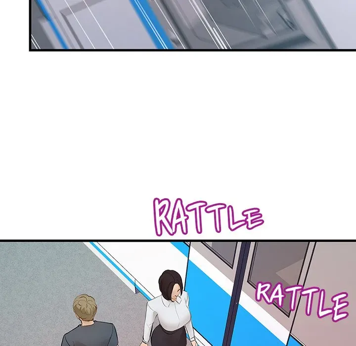 Read Tangled Webs chapter 12 image 145 on Lezhin