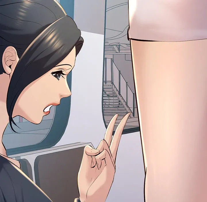 Read Tangled Webs chapter 12 image 152 on Lezhin