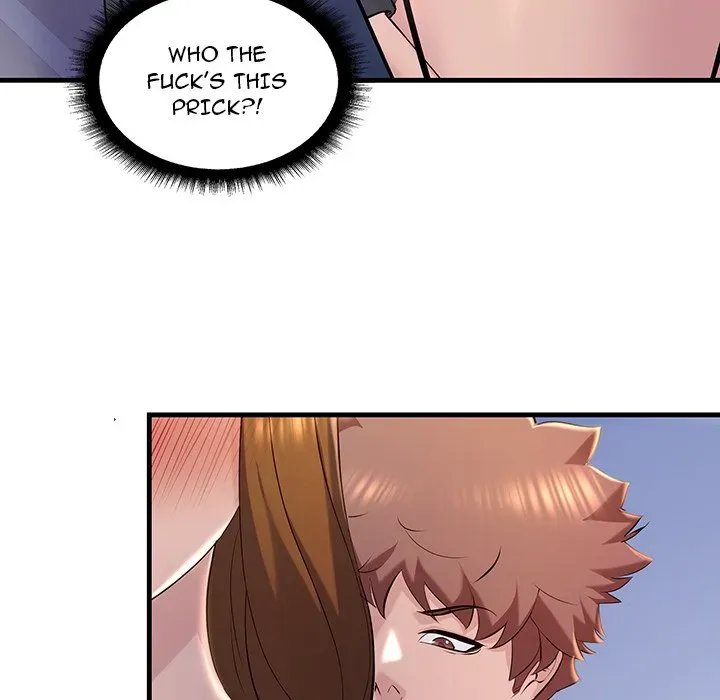 Read Tangled Webs chapter 12 image 159 on Lezhin