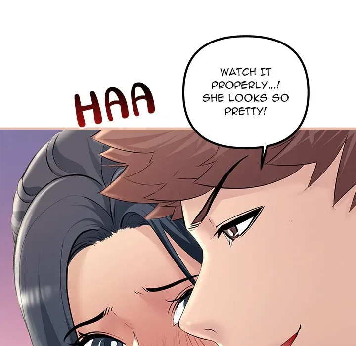 Read Tangled Webs chapter 12 image 27 on Lezhin