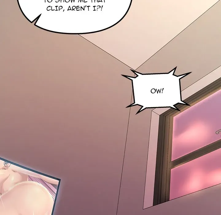 Read Tangled Webs chapter 12 image 34 on Lezhin
