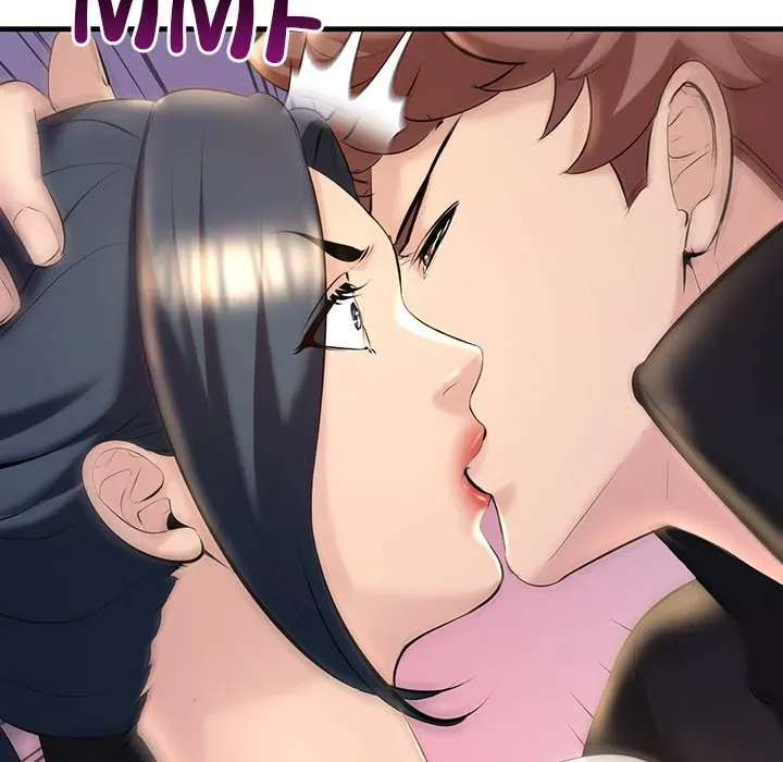 Read Tangled Webs chapter 12 image 39 on Lezhin