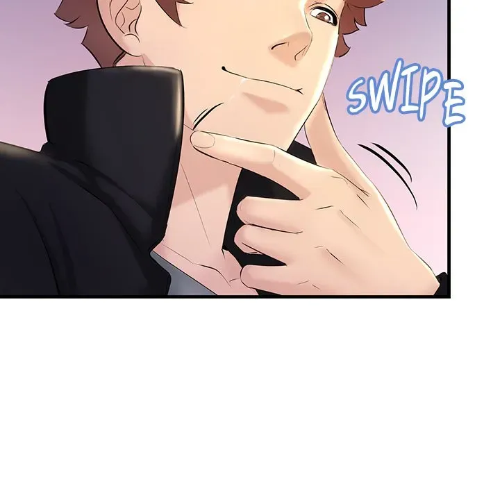 Read Tangled Webs chapter 12 image 45 on Lezhin