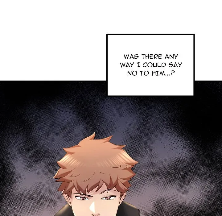 Read Tangled Webs chapter 12 image 5 on Lezhin