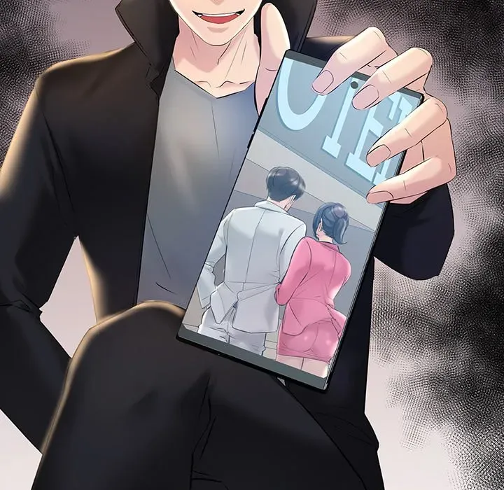 Read Tangled Webs chapter 12 image 6 on Lezhin