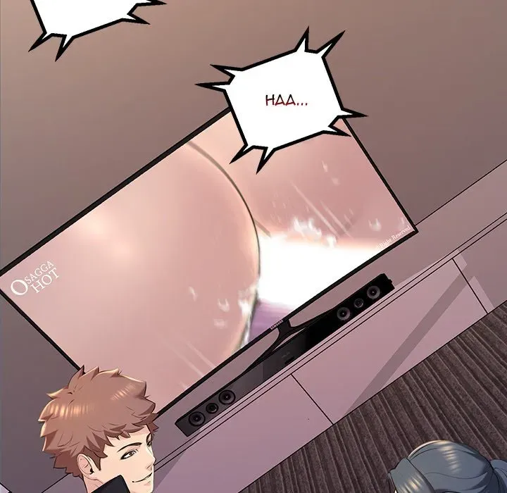 Read Tangled Webs chapter 12 image 64 on Lezhin