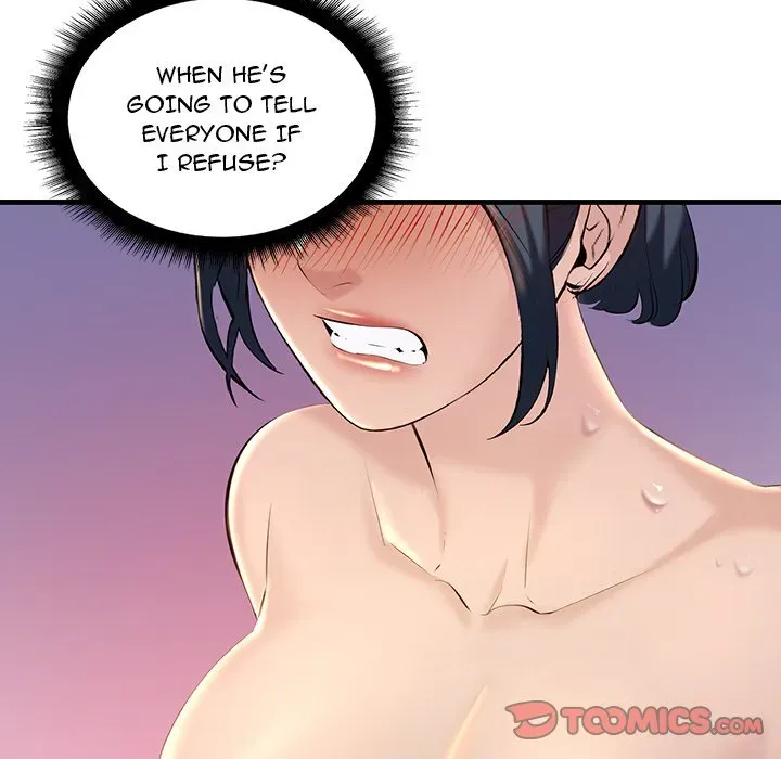 Read Tangled Webs chapter 12 image 74 on Lezhin