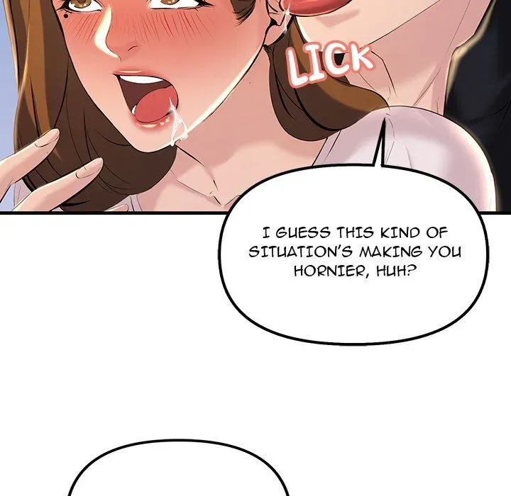 Read Tangled Webs chapter 13 image 100 on Lezhin