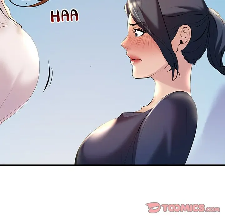 Read Tangled Webs chapter 13 image 110 on Lezhin