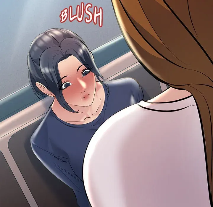 Read Tangled Webs chapter 13 image 13 on Lezhin
