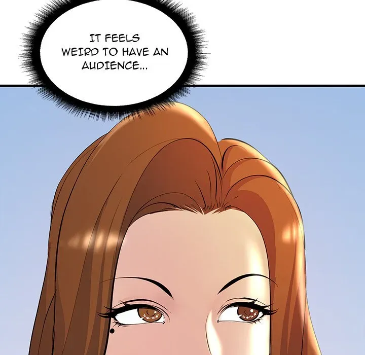 Read Tangled Webs chapter 13 image 15 on Lezhin