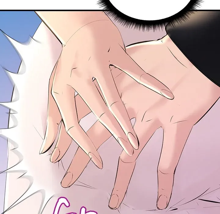 Read Tangled Webs chapter 13 image 17 on Lezhin