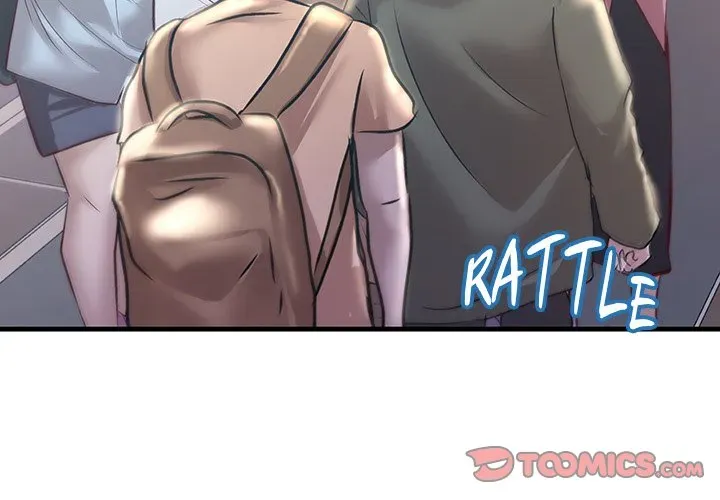Read Tangled Webs chapter 13 image 2 on Lezhin