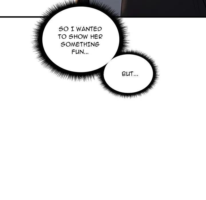 Read Tangled Webs chapter 13 image 27 on Lezhin