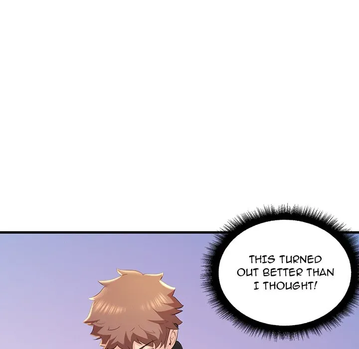 Read Tangled Webs chapter 13 image 28 on Lezhin