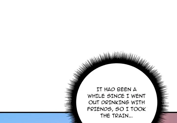 Read Tangled Webs chapter 13 image 3 on Lezhin