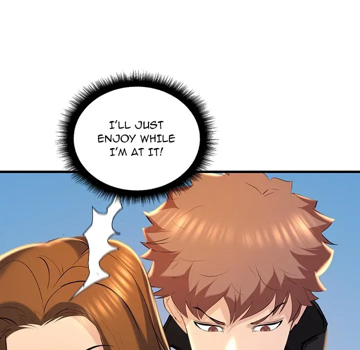 Read Tangled Webs chapter 13 image 32 on Lezhin