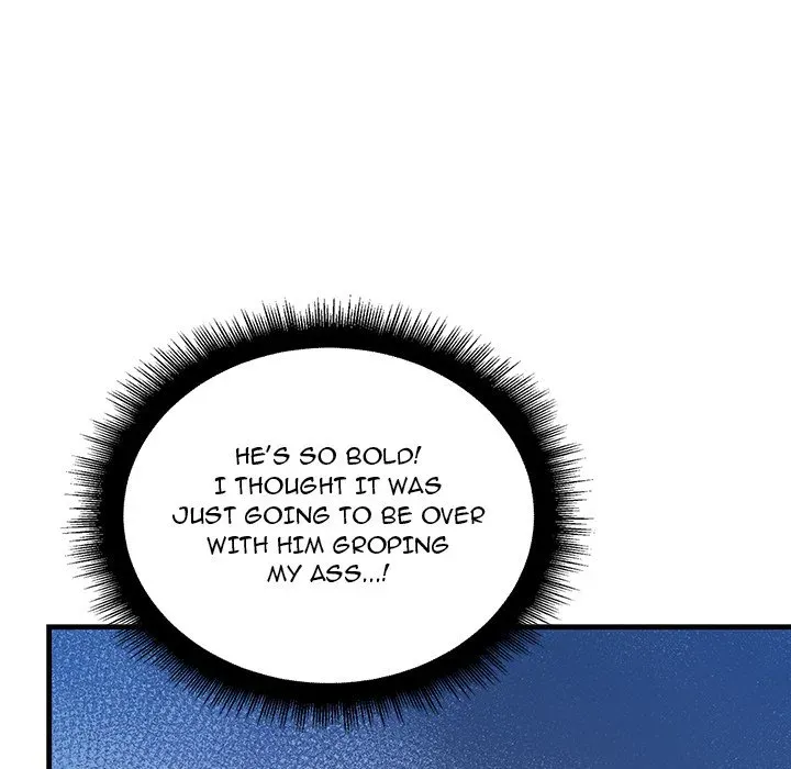 Read Tangled Webs chapter 13 image 35 on Lezhin