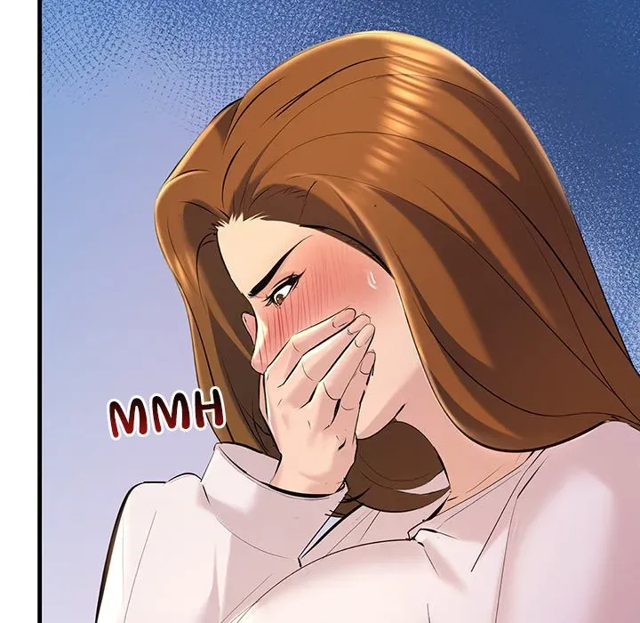 Read Tangled Webs chapter 13 image 36 on Lezhin