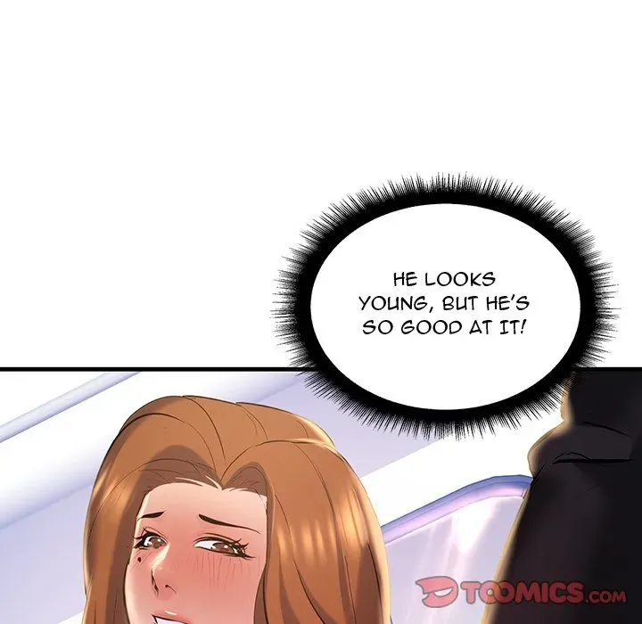 Read Tangled Webs chapter 13 image 38 on Lezhin