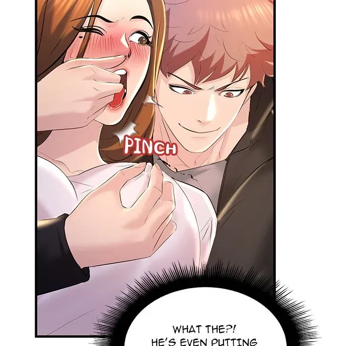 Read Tangled Webs chapter 13 image 43 on Lezhin