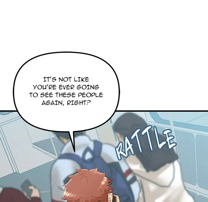 Read Tangled Webs chapter 13 image 48 on Lezhin