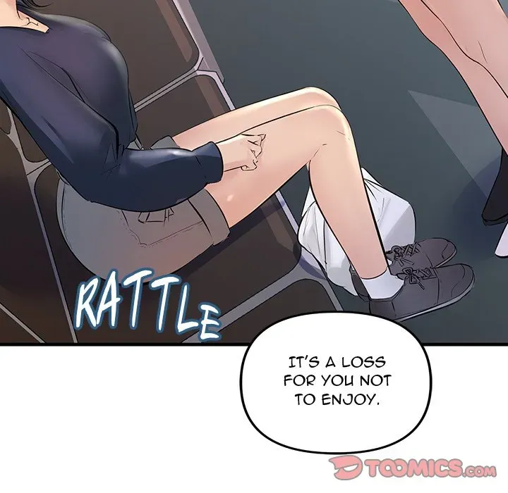 Read Tangled Webs chapter 13 image 50 on Lezhin
